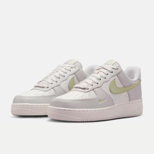 Nike Air Force 1 '07 Women's Shoes Air Force One Fashionable y All-Match Casual Street Sports Sports Sports IB3881-001 39