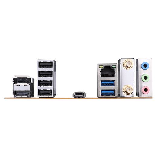 Colorful Intel Z790 with Core 12th/14th generation i7 12700KF/14700KF CPU motherboard set B760M-WHITE WIFI D5 Cold Steel 12th generation丨i7 12700K 12 cores 20 threads