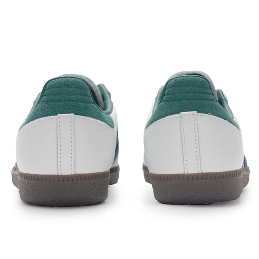 阿迪达斯 （adidas）男鞋女鞋 2025夏季新款运动板鞋时尚潮流舒适耐磨户外低帮休闲鞋 IH4882 41