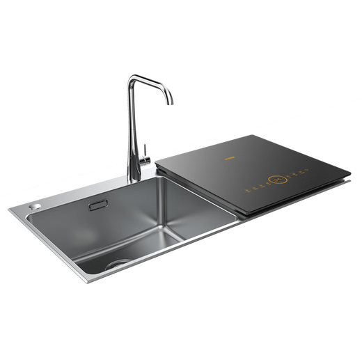 Fotile sink dishwasher JBSD2T-E3B