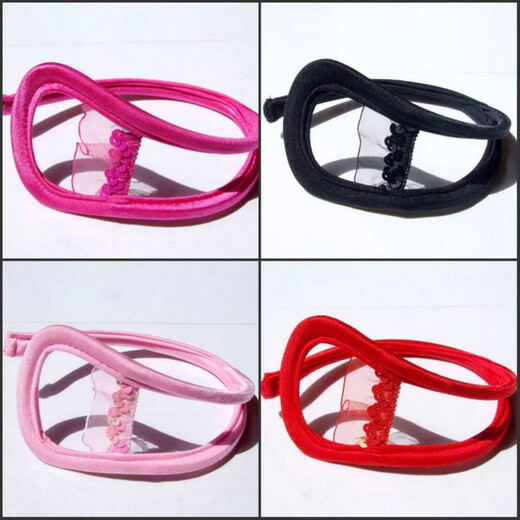 C-shaped pants for women, low-waisted thongs for men and women, sexy C-shaped pants, invisible thongs, love to remove panty buds, women's lace, red, one size fits all