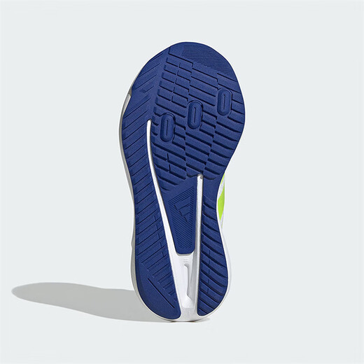 adidasAdidas男中童跑步鞋 JI1695 JI1695 36.5