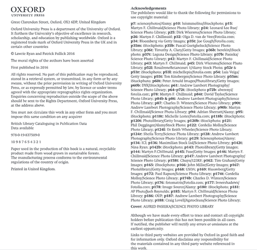 Oxford International Edition AQA IGCSE Chemistry (9202) Manuel Real Exam Question Notes Examen de l'examen le ensemble complet de packages d'informations ci-dessus