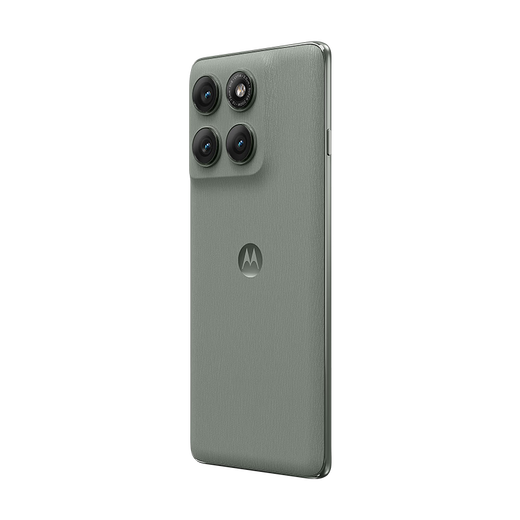 摩托罗拉 联想moto Edge 60 Pro 索尼5000万影像系统 6000mAh电池 悬浮四曲机身 5GAI手机 12+256 谜香甘草