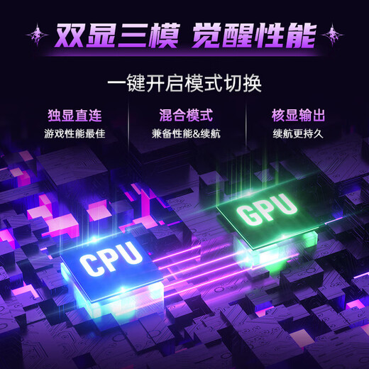 七彩虹（Colorful）隐星G16 Pro游戏笔记本电脑300Hz高刷2.5K电竞屏P16酷睿i9学生AI设计师畅玩黑神话悟空25款新品 白色I9-13900HX 64GB 1TB定制 满血RTX5070Ti电竞独显