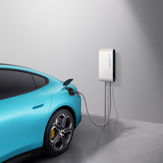 Xiaomi Xiaomi Home 7kW Charging Pile Service Pack (0m Installation) Xiaomi Car SU7 Original New Upgraded Version Compatible with Mijia appyu7