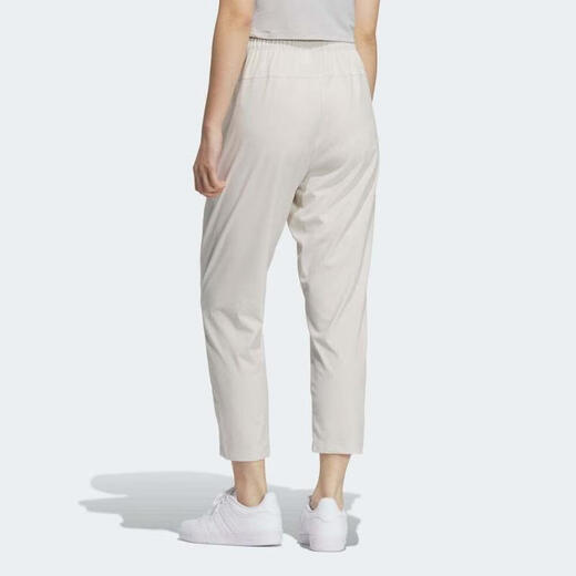 阿迪达斯 （adidas）2025年女子W WV 7/8 PANT长裤 KC1484 XL