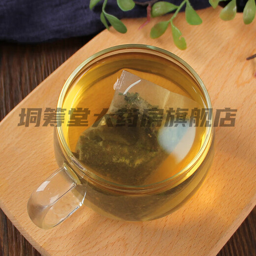 谯韵堂谯韵堂 青钱柳牛蒡玉米须茶120g/袋 30小包 苦荞牛蒡xa 120g/一袋 袋泡茶