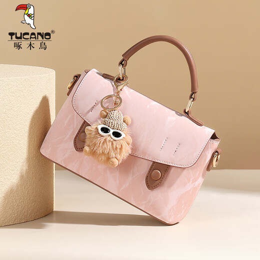 Woodpecker (TUCANO) bag women's 2025 Cambridge bag one-shoulder crossbody women's bag Teacher's Day teacher gift wife