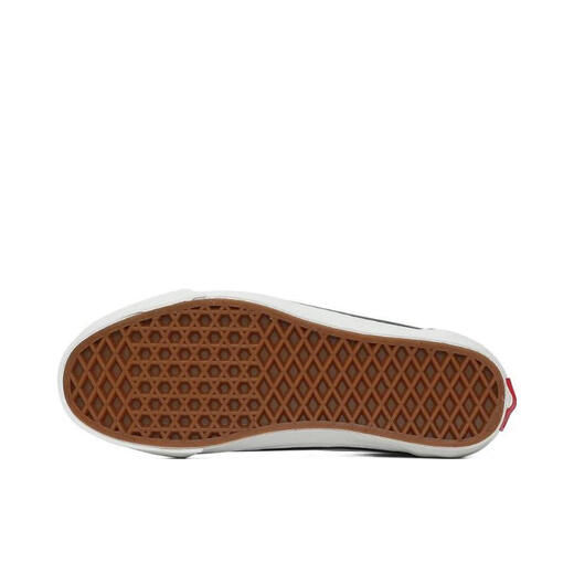 VANS (VANS) men and women LX Old Skool canvas shoes/vulcanized shoes trendy versatile classic retro low top shoes vn000d56bzw 43