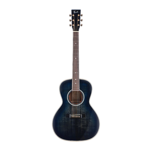 Fanxi Guitar Intelligence bureau