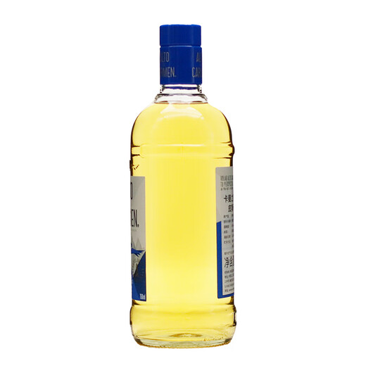 卡曼之巅（Alto del Carmen）智利 皮斯科白兰地 ALTO DEL CARMEN PISCO 进口洋酒 卡曼之巅 湛蓝之鹰