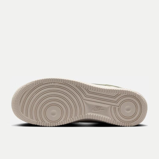 Nike Air Force 1 '07 Women's Shoes Air Force One Fashionable y All-Match Casual Street Sports Sports Sports IB3881-001 39