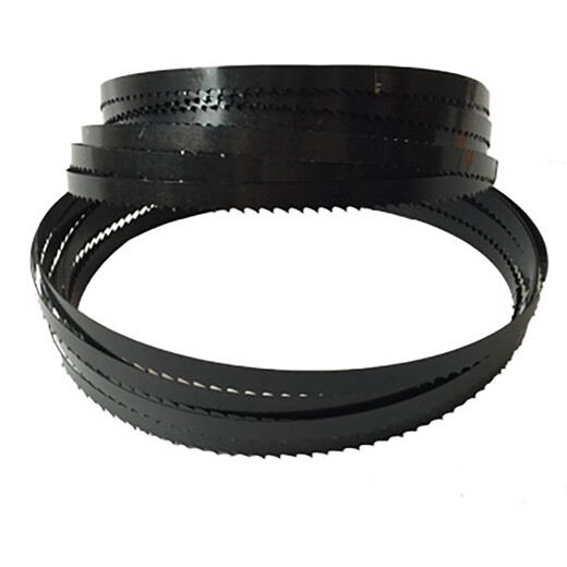 Jiang Zhiai 8910-inch woodworking band saw blade 14001425mm saw belt 1429mm saw blade metal band saw jig saw cutting 9-inch 1511*4.2*0.35mm More than 2 strips