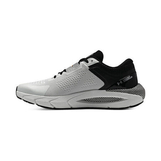 
Under Armor (UNDERARMOUR) Spring and Summer HOVR Phantom 24/7 Men's Sports and Casual Shoes 3028443 Black and White Color Bundle 300 42