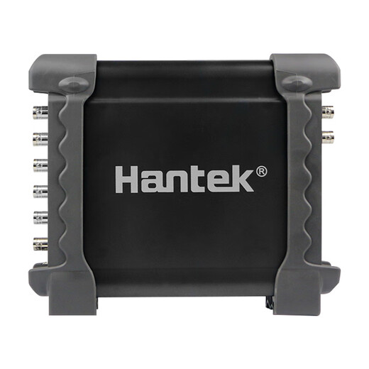Hantek Hantek 1008C virtual oscilloscope car maintenance diagnostic instrument 8-channel signal generator signal source 1008C instrument package/USB/crocodile clip cable/HT25