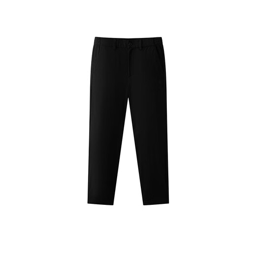 森马（Semir）舒服裤|休闲裤男吸湿速干锥形裤2025夏季长裤通勤风109325127106