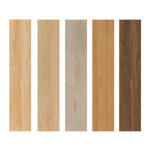 Linyan Holzkorn Ziegelstein Voll Keramik 200x1200 Schlafzimmer Imitation Holzkorn Ziegelstein 150*900 Anti-Rutschholz-Holzkornziegel 200*1200 Nachahmung 150x900 Holzkornstein: BJ15937 Kein Transport für fünf Kisten