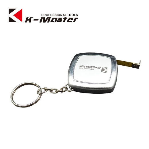 TAJIMA Germany imported Kmart mini tape measure 2 meters small tape measure keychain small steel tape measure micro pocket portable small 2 meters mini small tape measure see details
