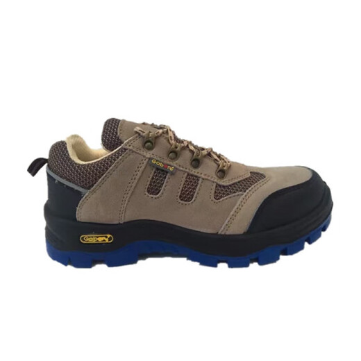6626 zapatos de protección de mano de obra para hombres zapatos de seguridad con cucharadas de verano anti-sambrantes y anti-Punteos, anti-odor y sin aliento para el cucharón de cucharón para el verano para los anti-shinging y anti-shinging y anti-shing-6626 37 37
