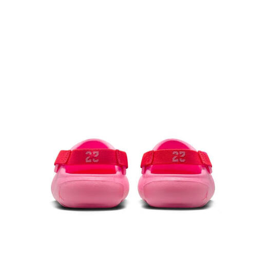 Nike NIKE baby shoes JORDAN HYDRIP sports and leisure sandals HF5983-600 HF5983-600 27