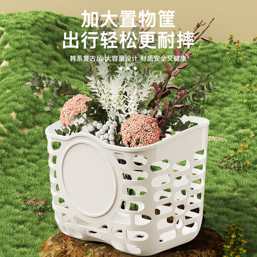 AO SHI LONG AO SHI LONG children's bicycle 3-5-8 years old children's bicycle girl princess bicycle 16-inch children's bicycle