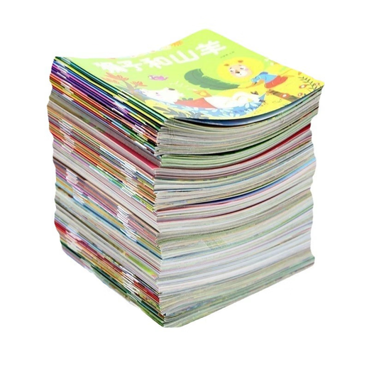 The trump card item is a talking bilingual early education audiobook for baby reading, cognitive audiobook, fingertip reading, learning to speak and audiobook, children's phonetic picture book scan code audiobook trial pack (random 16 books)