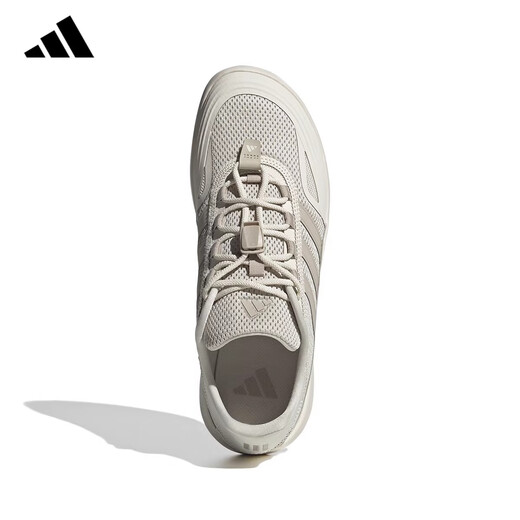 ADIDAS阿迪达斯官方运动鞋男鞋夏季新款网面透气轻便休闲经典复古跑步鞋 JH9757【官方正品 假一赔十】 37