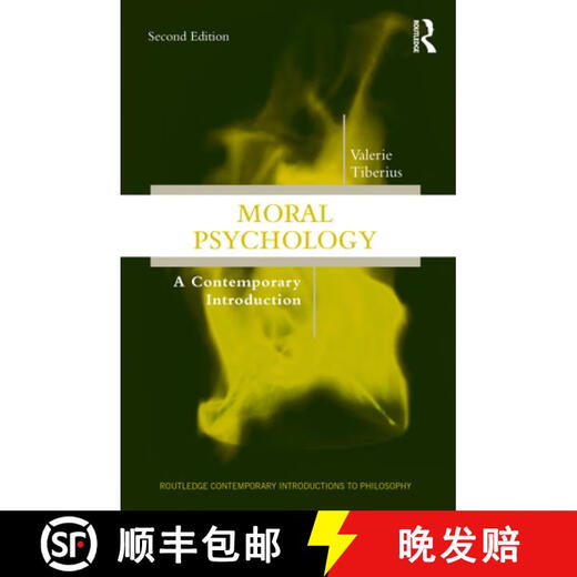 3-4 weeks of Moral Psychology A Contemporary Introduction