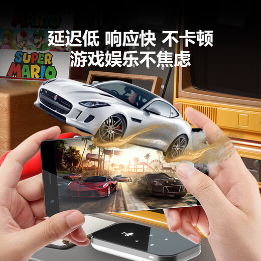 Zhixiaoguan portátil wifi6 móvil inalámbrico wifi6 sin tarjeta no requiere almacenamiento previo portátil compatible con dispositivos 4G/5G tráfico general nacional 2025 nuevo modelo clásico portátil wifi6