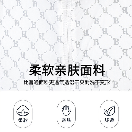 Woodpecker Sun Protection Jacket Men's Summer Lightweight Ice Silk Jacket Men's Outdoor Fishing Wear Breathable Skin Jacket White XL