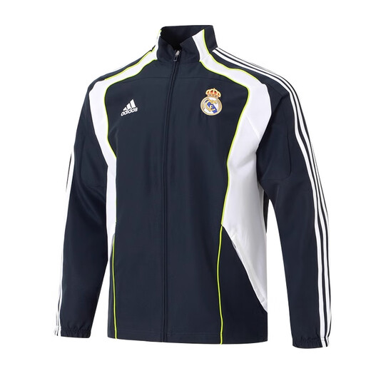 Adidas Men's Clothing 2025 Summer New Real UBP TT Comfort Jacket JF2575 JF2575 XL
