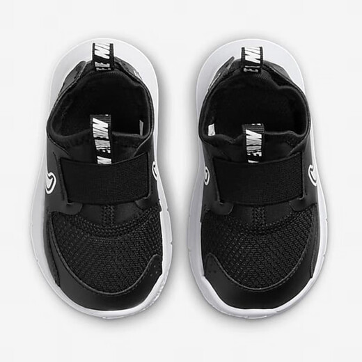 Nike (NIKE) boys and girls FLEX RUNNER 3 baby sneakers spring new casual shoes FN1478-005 FN1478005 21