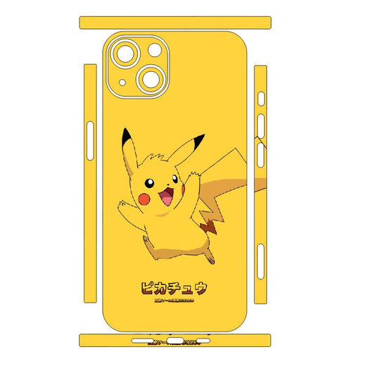 Jiwangma подходит для iPhone13Mini Mobile Phone Back Case Back Film Apple 12promax Cartoon Calction Colust Color Film 14134 iPhone13mini