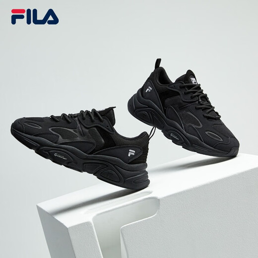 FILA women's shoes running shoes Mars 2 generation retro dad shoes casual shoes sports shoes