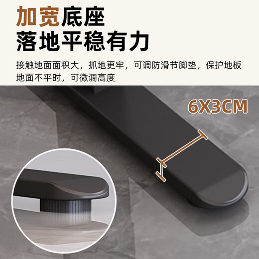 Yingfan Lift Desk Home Hand-cranked Solid Wood Computer Desk Office Desktop Gaming Desk Study Desk Liftable Workbench Simple White + White Frame Length 140* Width 70cm