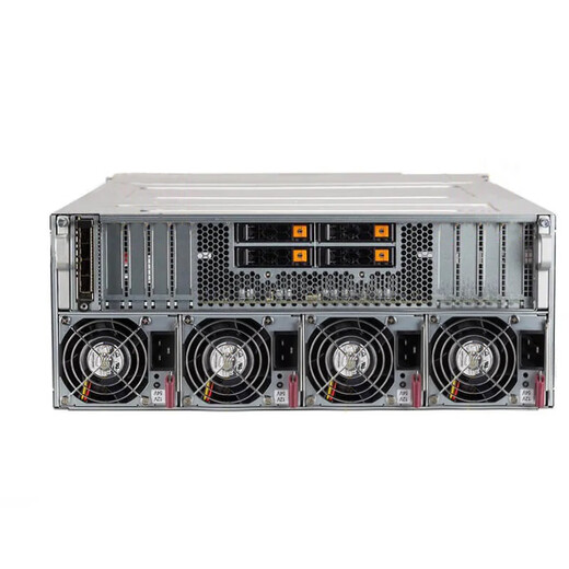 Yosemite Ultra Micro SYS-420GP-TNAR+ A100 640G (8*80G) SXM4 COMPUTACIÓN El servidor de alimentación y el despliegue de promoción todo en uno Deepseek 671b 2*8352V/512G Memoria/8*A100 80G El precio de la lista no es suficiente
