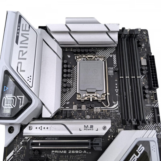 华硕（ASUS）/华硕PRIME Z690 590 790-A/E/F/P/HERO/GAMING WIFI D4主板 STRIX Z590-E GAMING WIFI