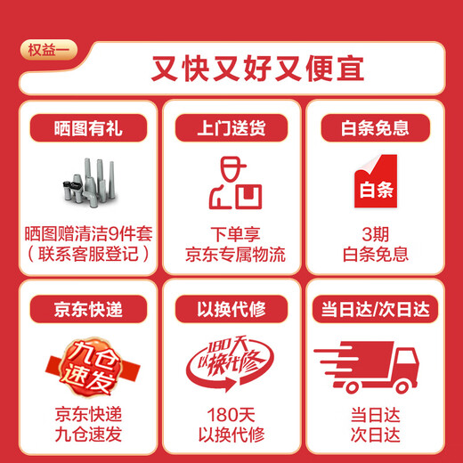 Haier Vacuum Cleaner, Household Sewing, Industrial Land reclamation, Dry and Wet Use, Large Capacity, High Suction, High Power Bucket Handheld Dust Removal, New Year's Gift, T8 Pro, Slow Retraction, Anti-Sling Injury