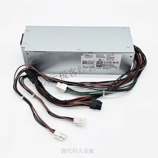 Dell XPS5880 3880 3681 3690 3890 7080 8940 7090mt Dell 6Pin+Dual 4Pin500W