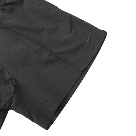 Nike (Nike) Sportswear alles gewebt Frauen mit den Mid-T-Waist-Shorts Fv6623-060 s