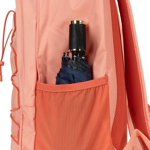 Nike (Nike) 2025 Été Nouveau sac à dos pour hommes et femmes Sports en plein air Étudiant scolaire Sac à dos décontracté HJ8200-844 MISS