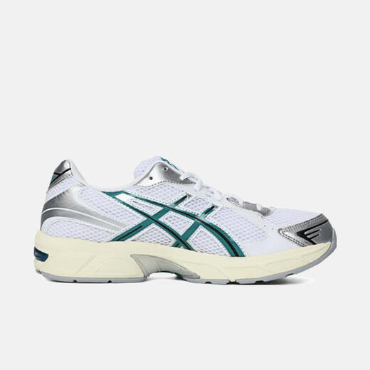 Asics 2025 Мужские и женские кроссовки Gel-1130 1203A609-100 41,5