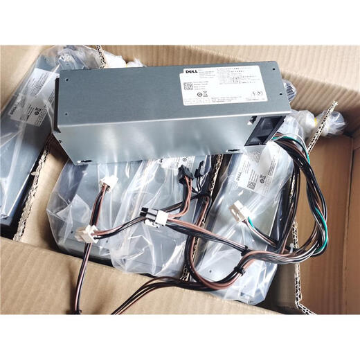 Dells neuer Dell XPS8940 Lingyue 3880 3891 Netzteil 5080 7080 3080 Netzteil 500W rot