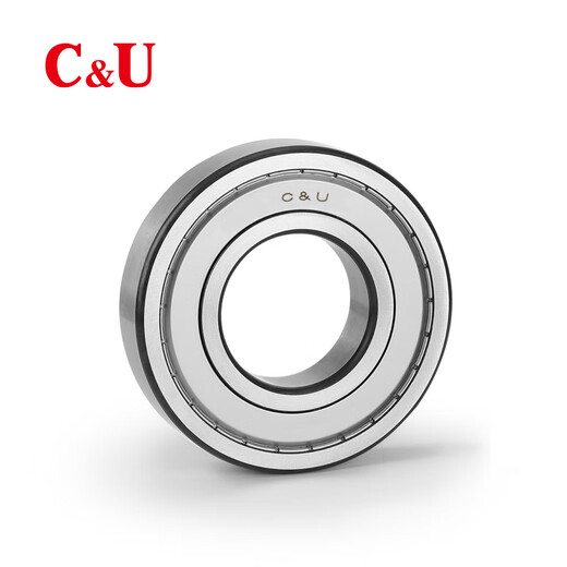 Portant né à l'homme C / U Roove Ball Ball Ball 686-2z Cover Fear Scelco (6 * 13 * 5)