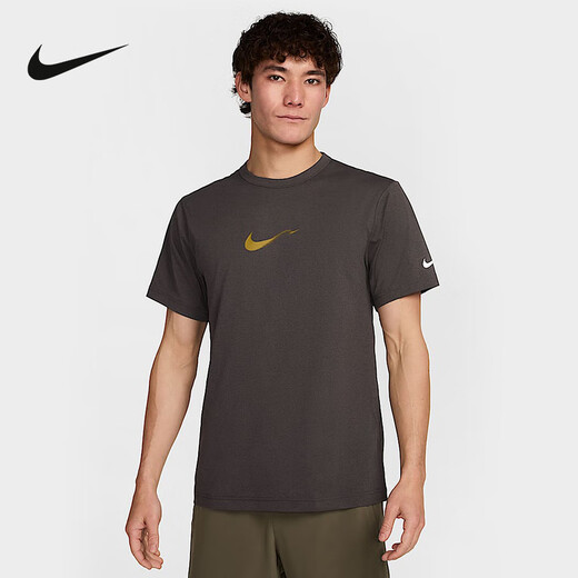 Nike (Nike) Nike Sports 2025 Spring Men's Short Knited Kitted Pull HV4882-299 HV4882-299 M