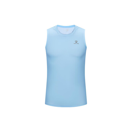 Kelme Marathon Racing Training à séchage rapide sans manches