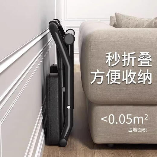 嘉廷倒立凳王鸥款瑜伽倒挂倒立机家用健身器材倒立神器倒吊神器升级款 红色【U型加固折叠款免安装】