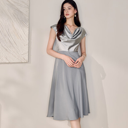 Robe de banlieue haut de gamme