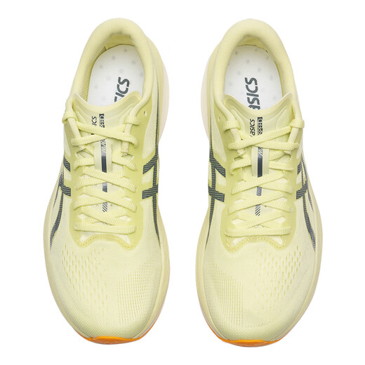 
[90% new] Asics running shoes men's MAGIC SPEED 4 cushioning comfortable and breathable sports shoes 1011B875-751 41.5